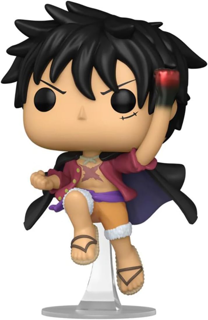 Funko Pop One Piece Luffy Special Edition 1620