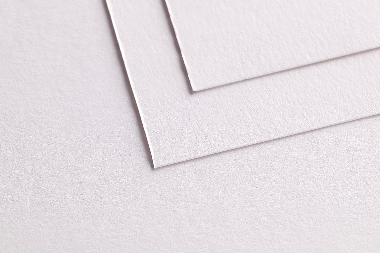 Clairefontaine 975741C Collé PaintON multifunctioneel blok, 30 vellen, multifunctioneel papier, 100% gerecycled, met zijdeglans, wit, A4, 21 x 29,7 cm, 250 g