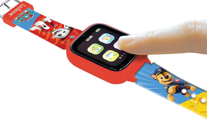 LEXIBOOK, Selfie Camera Horloge