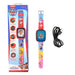 LEXIBOOK, Selfie Camera Horloge