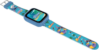 LEXIBOOK, Selfie Camera Horloge Stitch