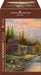 Thomas Kinkade: Sierra Paradise Wooden Puzzle (1000Pc)