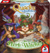 Schmidt | The Quacks of Quedlinburg: The Herb Witches | Board Game Expansion | Ages 10+ | 2-5 Players | 45+ Minutes Playing Time