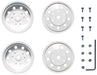TAMIYA 56542 1: 14 Truck Wheel Vehicle