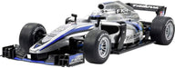 TAMIYA 742ba63d-e385-4d1c-806a-ae710c98429e F104 Pro II 58652-1:10 RC, Remote Controlled Car/Vehicle, Model Building, Kit, Hobby, Assembly, Chassis, Unvarnished