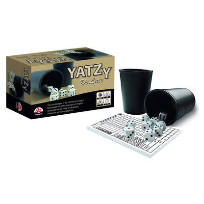 Danspil Yatzy Deluxe