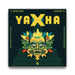 Helvetiq, Yaxha, Family Card Game, Ages 8 plus, 2-4 Players, 20 plus Minutes Playing Time