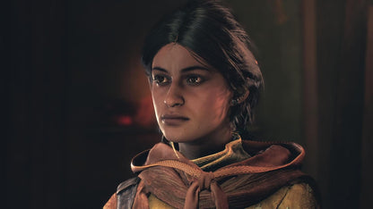 UNKNOWN 9: AWAKENING PlayStation 4