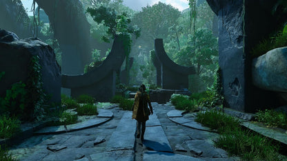 UNKNOWN 9: AWAKENING PlayStation 4