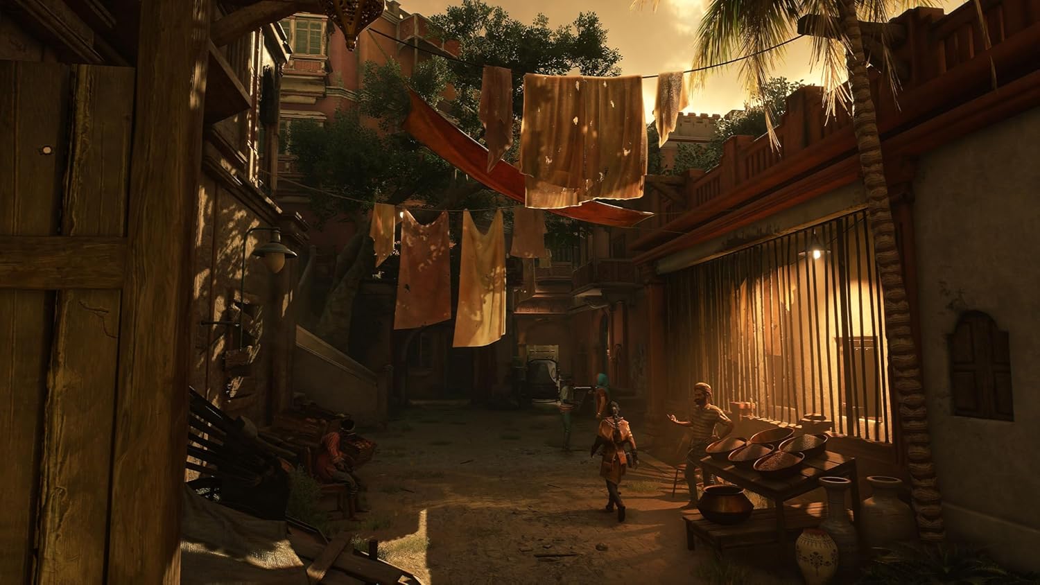 UNKNOWN 9: AWAKENING PlayStation 4