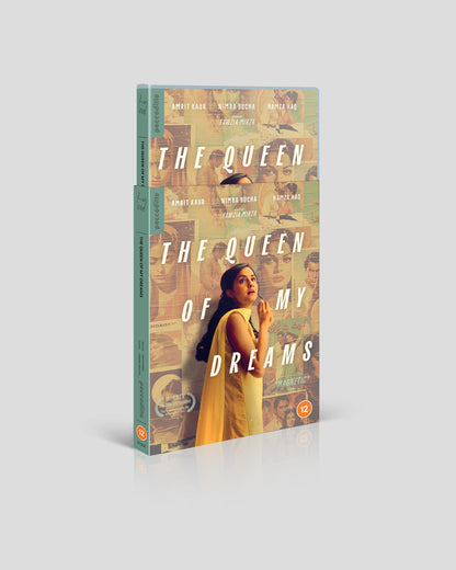 The Queen of My Dreams