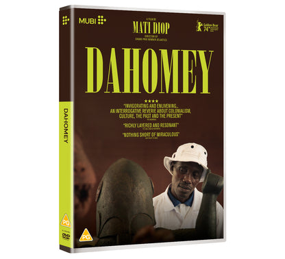 Dahomey