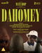 Dahomey