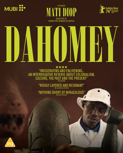 Dahomey