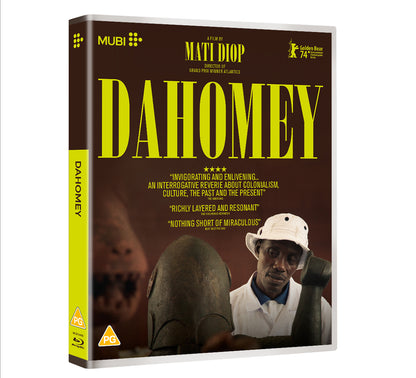 Dahomey