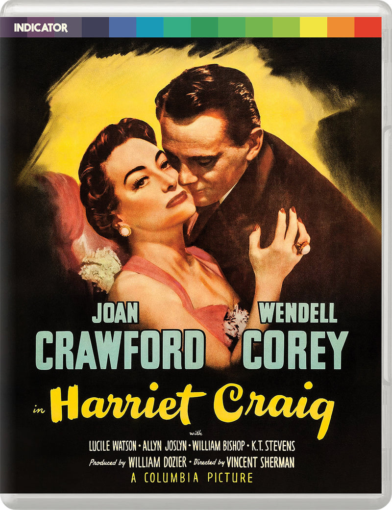 Harriet Craig