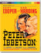 Peter Ibbetson