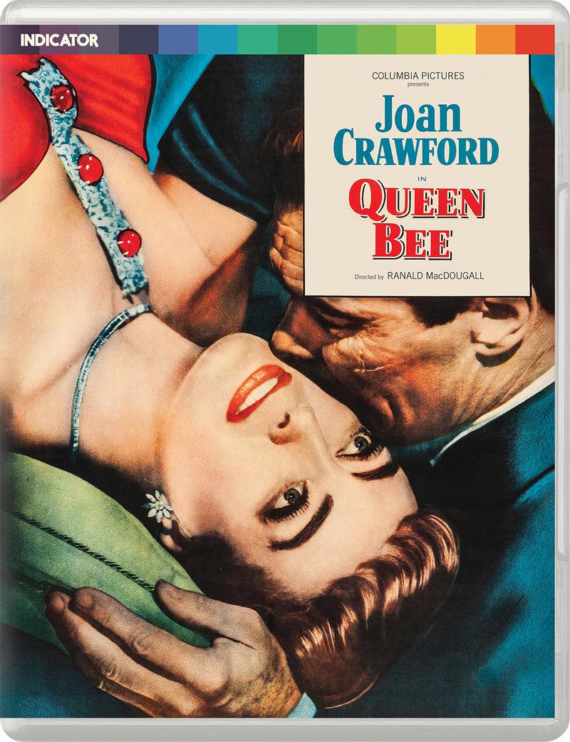 Queen Bee