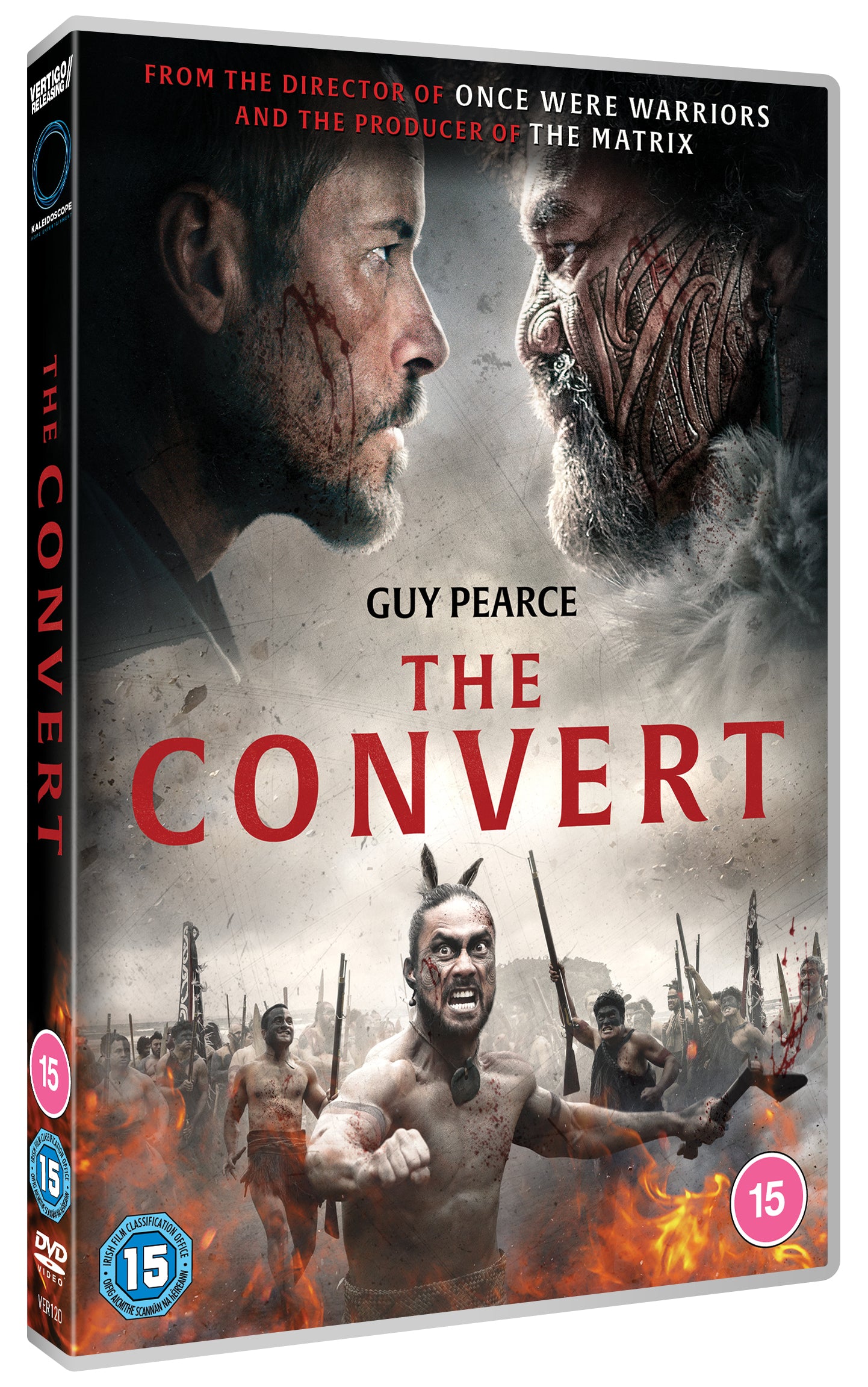 The Convert