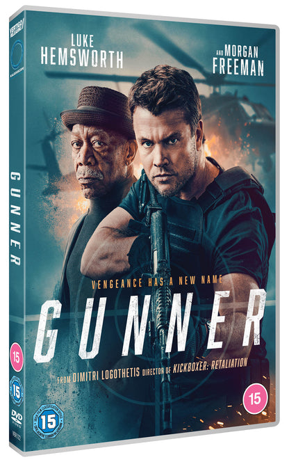 Gunner
