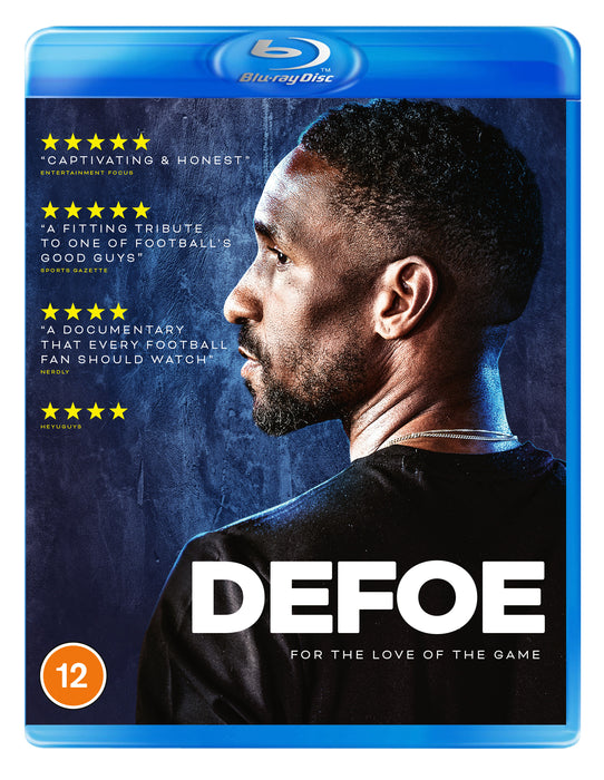 Defoe
