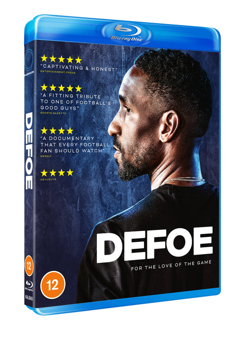 Defoe