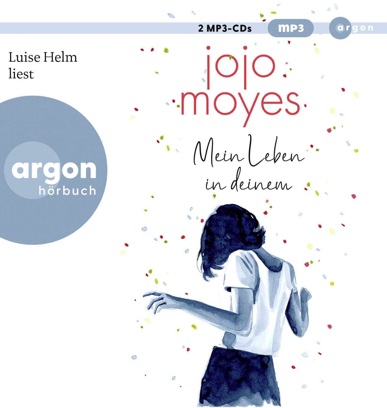 Mein Leben in deinem: Der Nummer 1 Bestseller