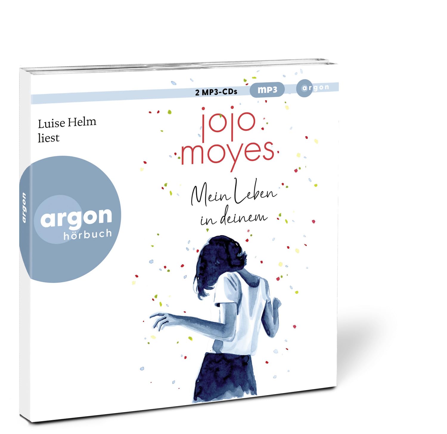 Mein Leben in deinem: Der Nummer 1 Bestseller