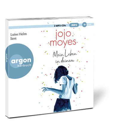 Mein Leben in deinem: Der Nummer 1 Bestseller