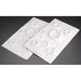 Plastruct PS-180 Moon-Crater Sheet (2) PLS91695 door Plastruct