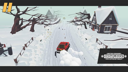 #DRIVE - Nintendo Switch