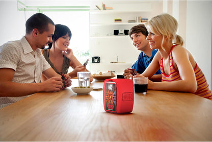 Top Trumps Stranger Things Quiz Game Travel Classic Guessing Game for 2 plus players makes a great gift for ages 15 plus