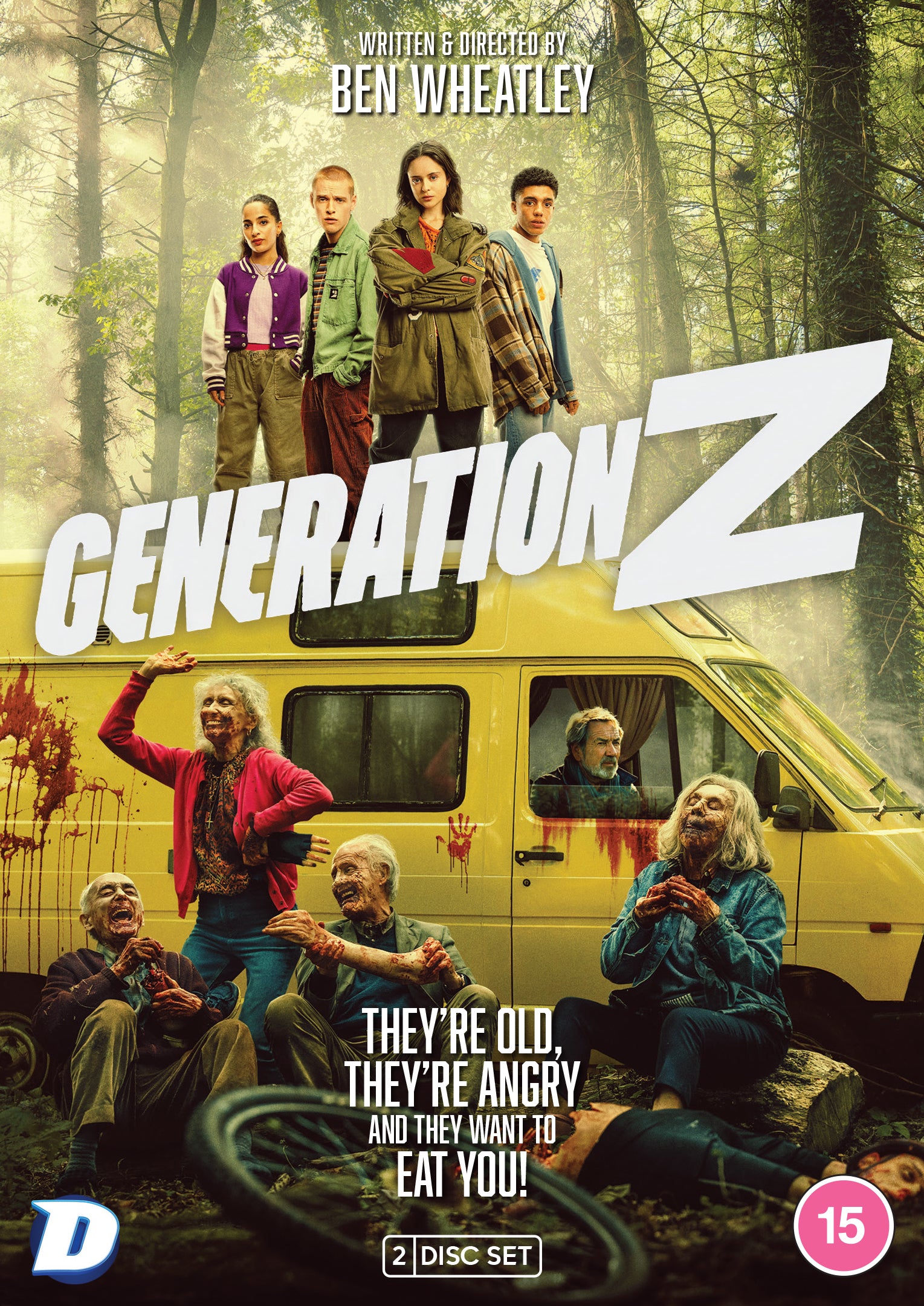 Generation Z