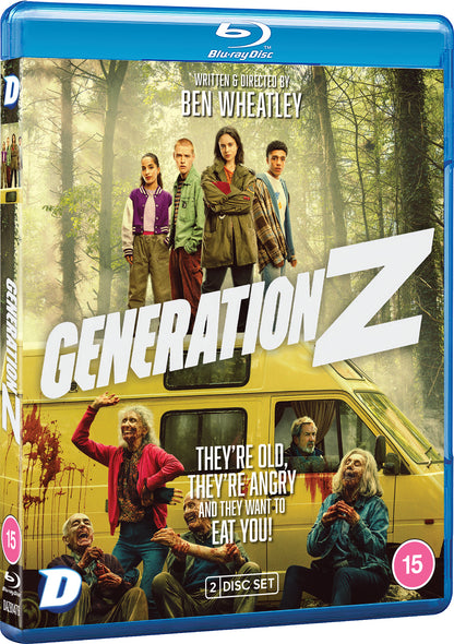 Generation Z