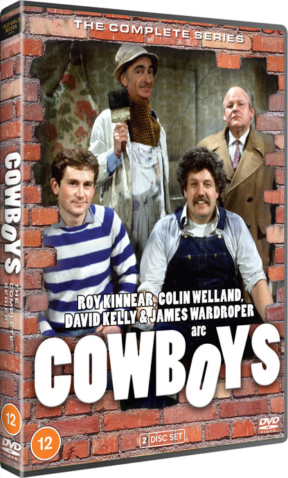 Cowboys: The Complete Series