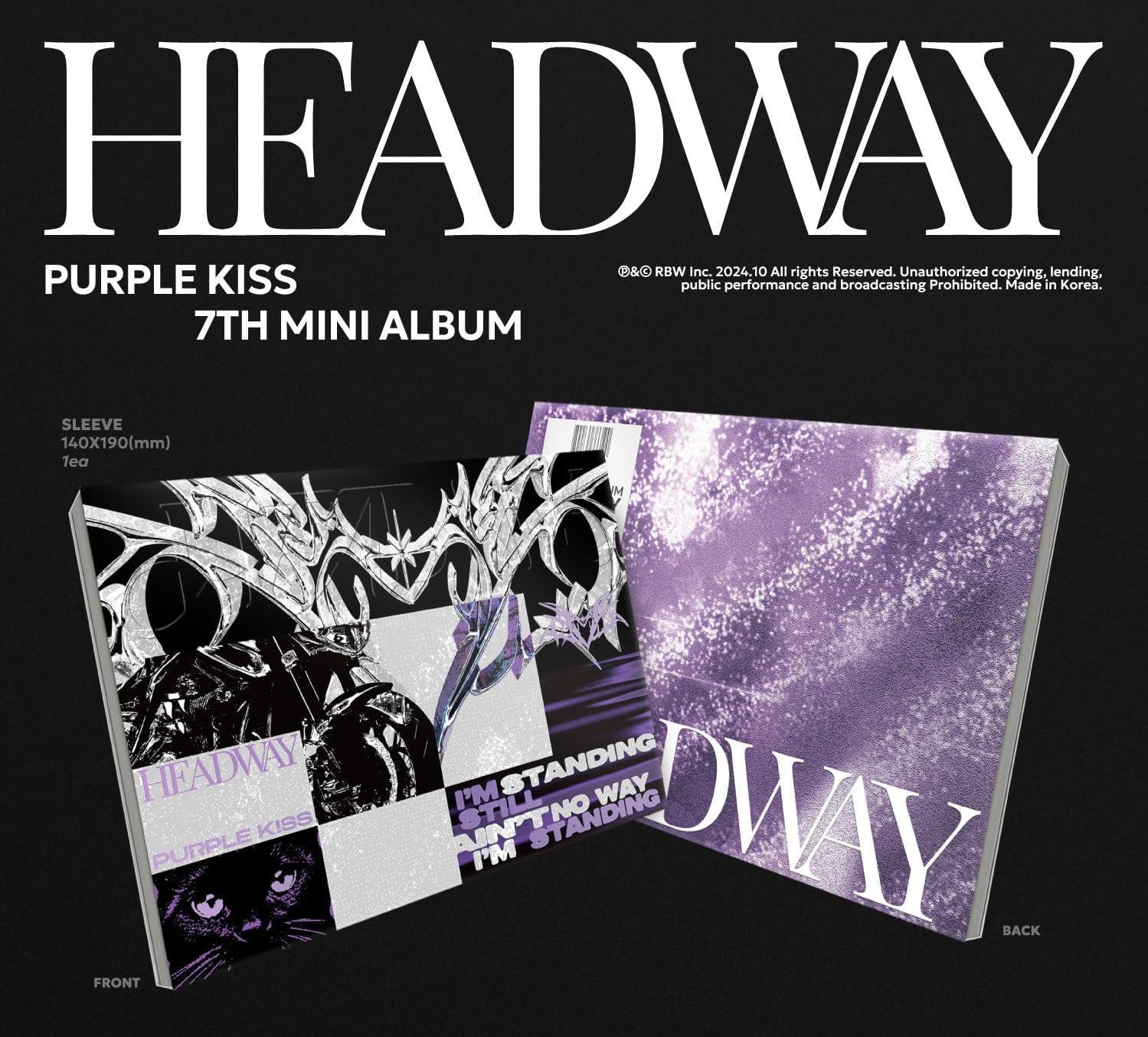 Headway
