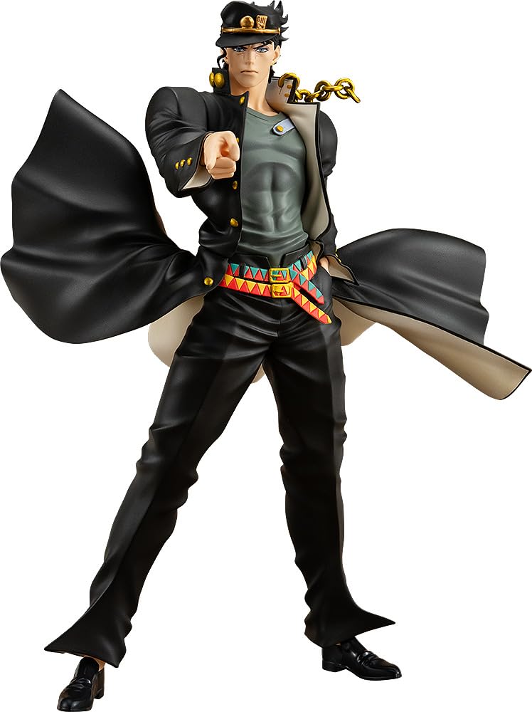Jotaro Kujo Fig. 19cm JoJo's Bizarre Adventure Stardust Crusaders Pop up Parade