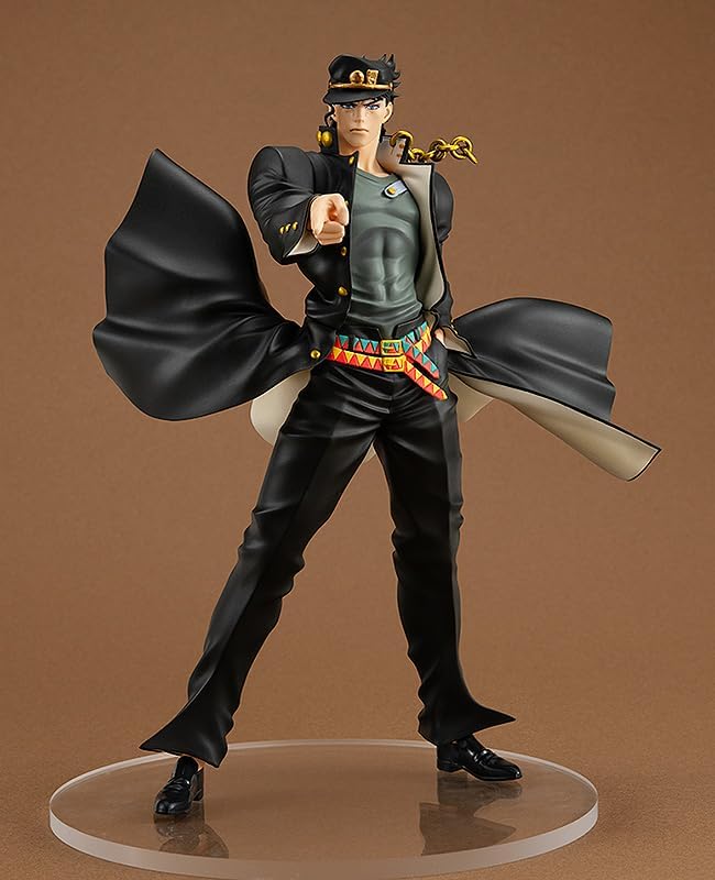 Jotaro Kujo Fig. 19cm JoJo's Bizarre Adventure Stardust Crusaders Pop up Parade