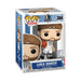 Funko Pop! NBA: Dallas Mavericks - Luka Doncic (24-25 City Edition