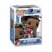 Funko Pop! NBA: Memphis Grizzlies - Ja Morant (24-25 City Edition