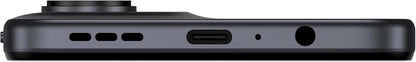 Moto G35 5G 4/256 Midnight Black