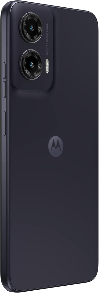 Moto G35 5G 4/256 Midnight Black