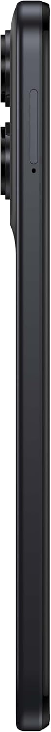 Moto G35 5G 4/256 Midnight Black