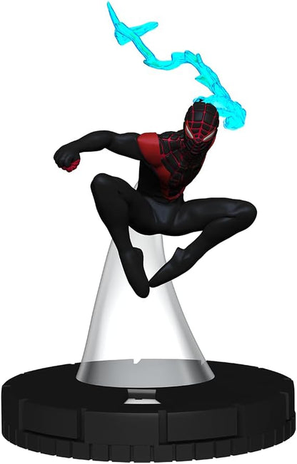 Marvel HeroClix: Black Panther Booster Brick (Booster Brick, Plastic)
