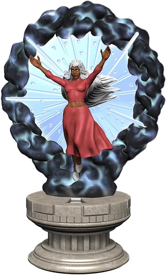 Marvel HeroClix: Black Panther Booster Brick (Booster Brick, Plastic)