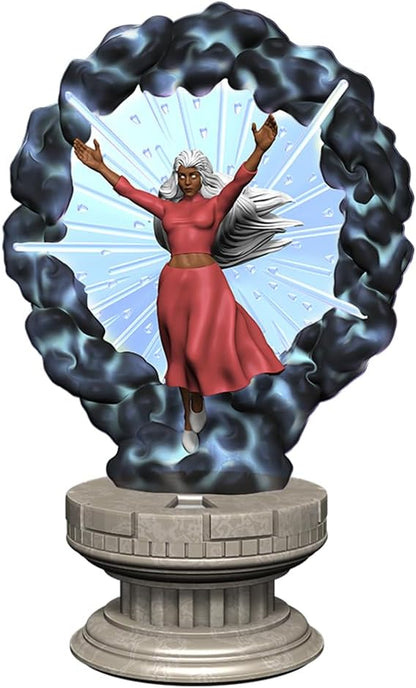 Marvel HeroClix: Black Panther Booster Brick (Booster Brick, Plastic)