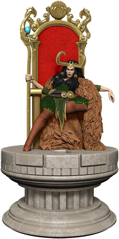 Marvel HeroClix: Black Panther Booster Brick (Booster Brick, Plastic)