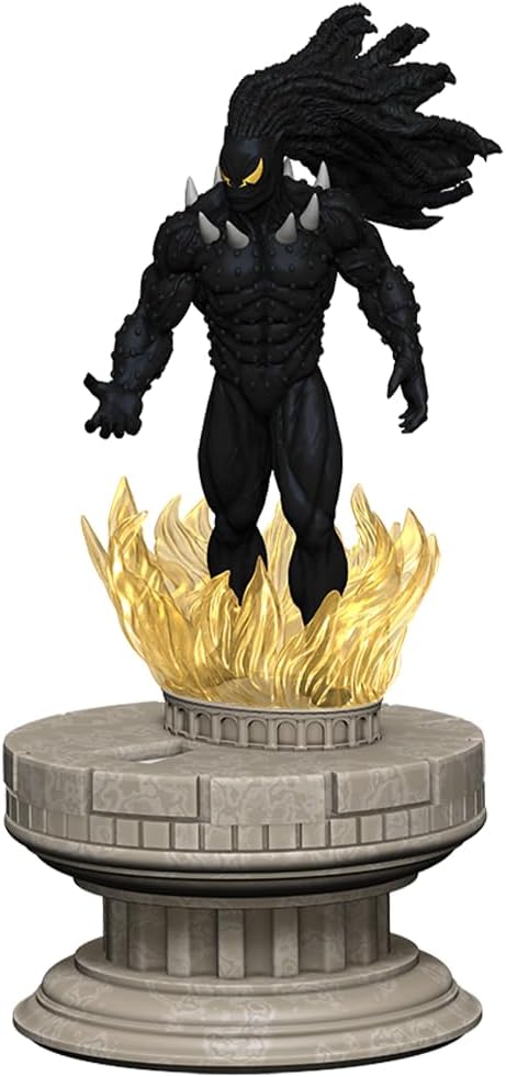 Marvel HeroClix: Black Panther Booster Brick (Booster Brick, Plastic)