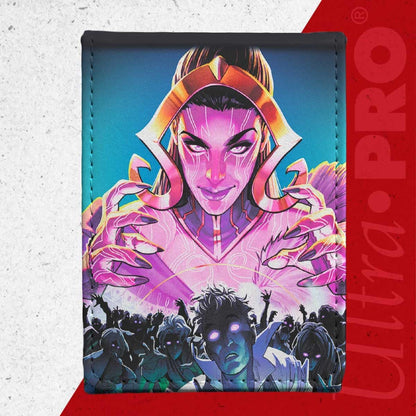 Ultra Pro - Magic: The Gathering - Foundations - Alcove Flip Deck Box