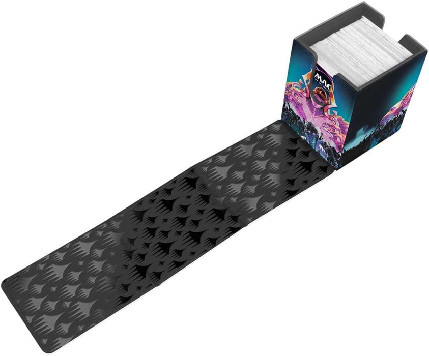 Ultra Pro - Magic: The Gathering - Foundations - Alcove Flip Deck Box